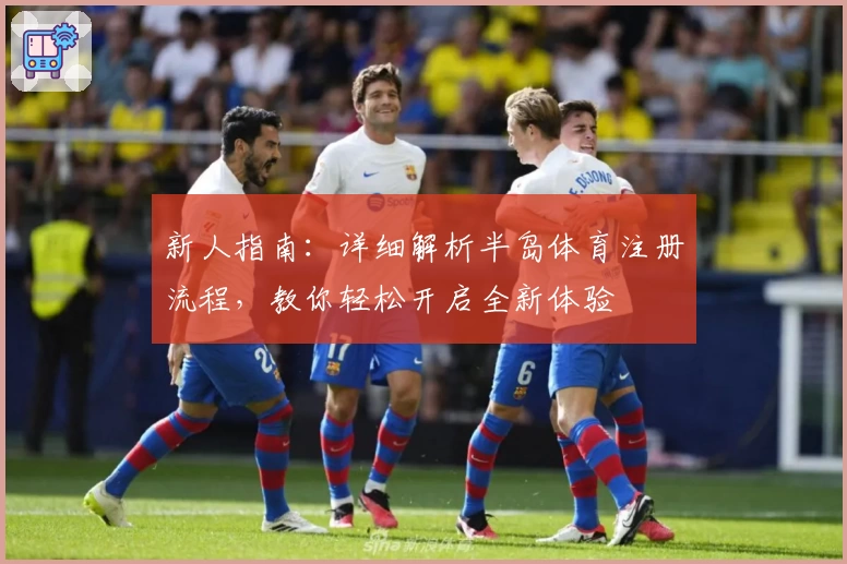 新人指南:详细解析半岛体育注册流程,教你轻松开启全新体验