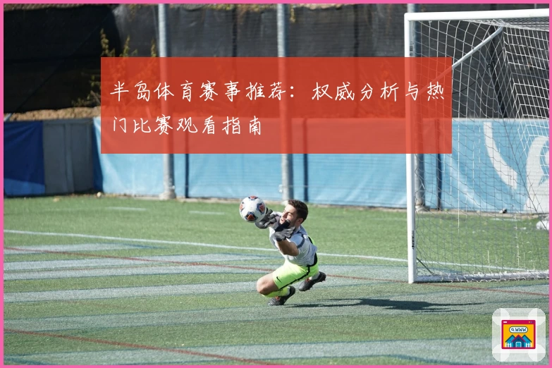 半岛体育赛事推荐：权威分析与热门比赛观看指南