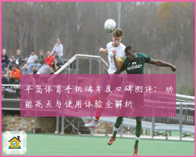 半岛体育手机端年度口碑测评：功能亮点与使用体验全解析