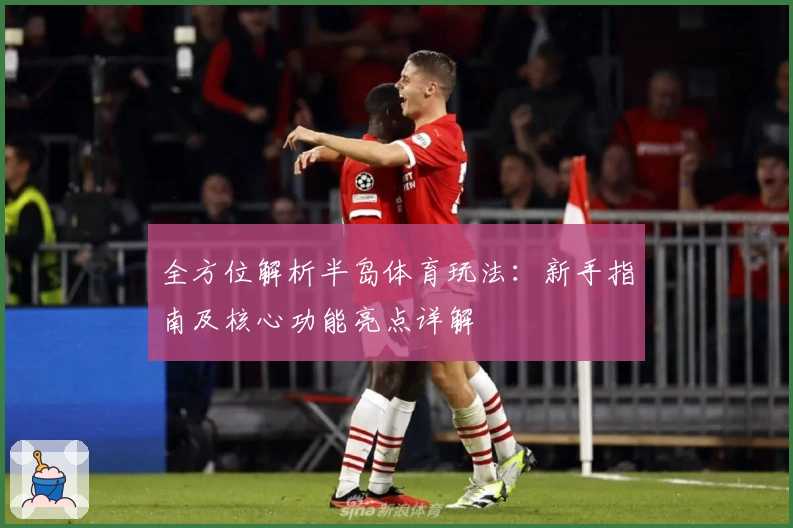 全方位解析半岛体育玩法：新手指南及核心功能亮点详解