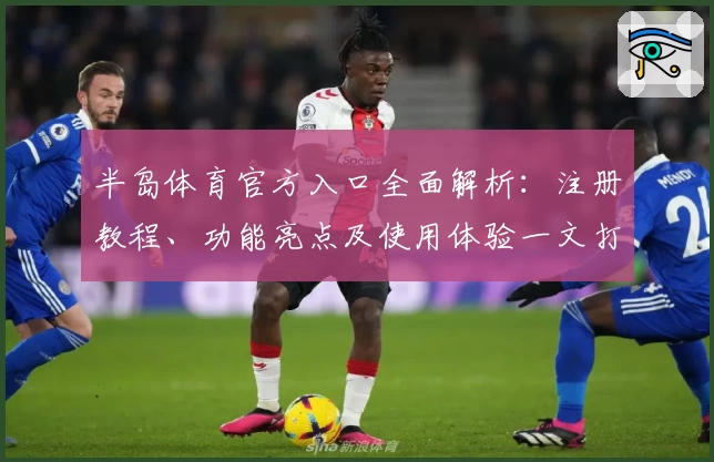 半岛体育官方入口全面解析:注册教程、功能亮点及使用体验一文打尽
