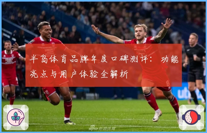 半岛体育品牌年度口碑测评：功能亮点与用户体验全解析