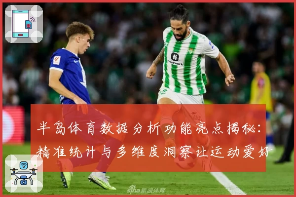 半岛体育数据分析功能亮点揭秘：精准统计与多维度洞察让运动爱好者更懂赛事
