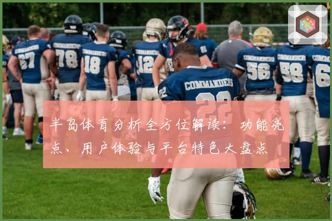 半岛体育分析全方位解读：功能亮点、用户体验与平台特色大盘点