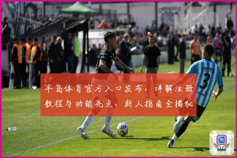 半岛体育官方入口发布，详解注册教程与功能亮点，新人指南全揭秘