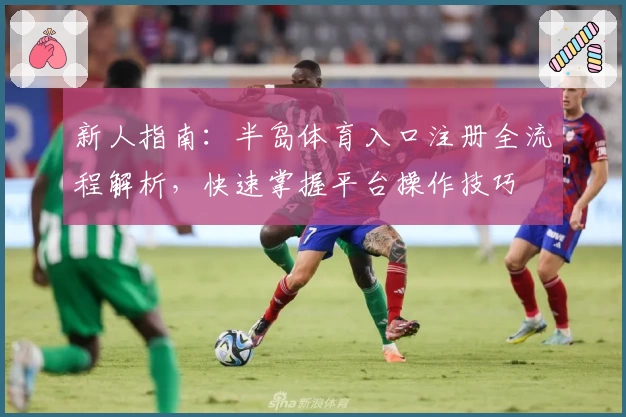 新人指南：半岛体育入口注册全流程解析，快速掌握平台操作技巧