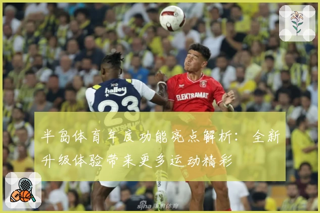 半岛体育年度功能亮点解析：全新升级体验带来更多运动精彩